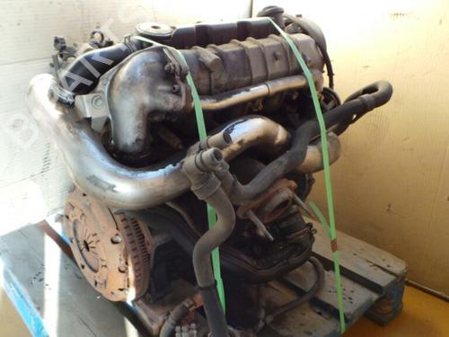 Motor CITROËN XSARA (N1) 2.0 HDi 90 | BP3485296M1