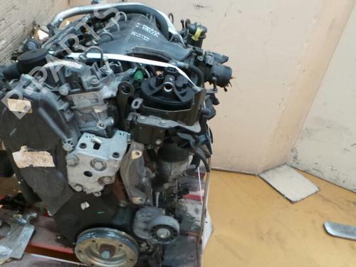 Silnik PEUGEOT 407 (6D_) 2.0 HDi 135 (6DRHRH, 6DRHRE, 6DRHRG, 6DRHRJ) | BP3485202M1