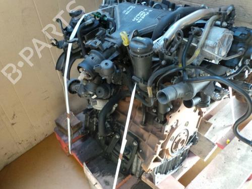 Silnik PEUGEOT 407 (6D_) 2.0 HDi 135 (6DRHRH, 6DRHRE, 6DRHRG, 6DRHRJ) | BP3485202M1