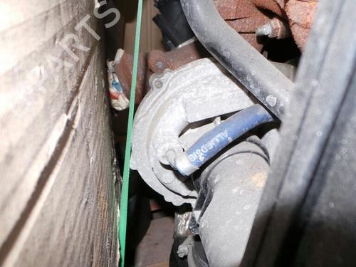 Motor PEUGEOT 307 (3A/C) 2.0 HDi 90 | BP3485103M1