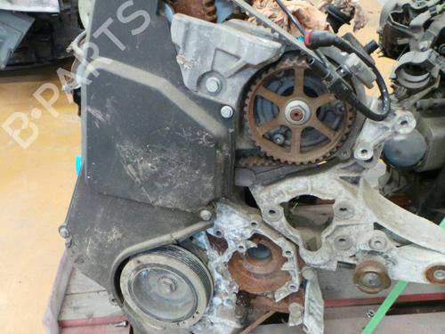 Motor RENAULT SCÉNIC I MPV (JA0/1_, FA0_) 1.9 dCi (JA05, JA1F) | BP3485208M1