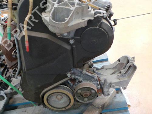 Motor RENAULT LAGUNA I (B56_, 556_) 1.9 dTi (B56J) | BP3484724M1