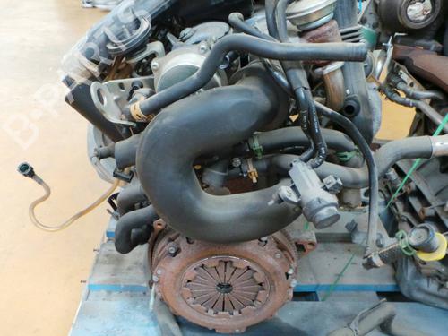 Motor RENAULT LAGUNA I (B56_, 556_) 1.9 dTi (B56J) | BP3484724M1