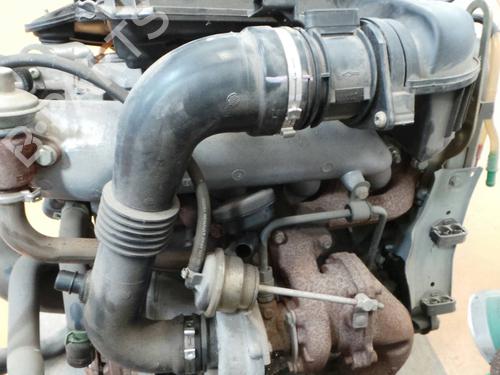 Motor RENAULT LAGUNA I (B56_, 556_) 1.9 dTi (B56J) | BP3484724M1