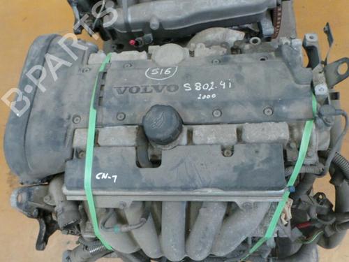 Engine VOLVO S80 I (184)  | BP3485304M1 