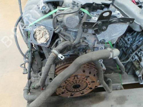 Engine VOLVO S80 I (184)  | BP3485304M1 