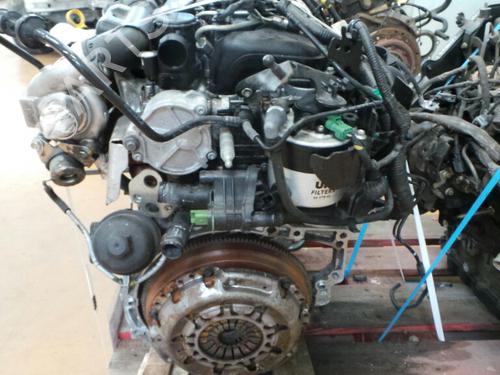 Silnik FORD FIESTA VI (CB1, CCN) 1.6 TDCi | BP3485209M1