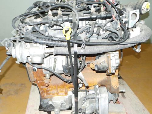 Motor FORD MONDEO III (B5Y) 2.0 16V TDDi / TDCi | BP3485111M1