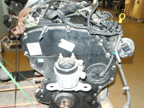 Motor FORD MONDEO III (B5Y) 2.0 16V TDDi / TDCi | BP3485111M1
