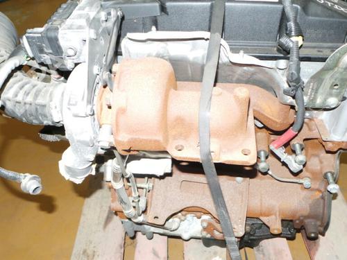 Motor FORD MONDEO III (B5Y) 2.0 16V TDDi / TDCi | BP3485111M1