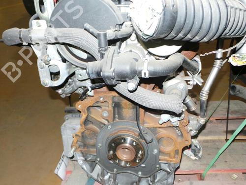 Motor FORD MONDEO III (B5Y) 2.0 16V TDDi / TDCi | BP3485111M1