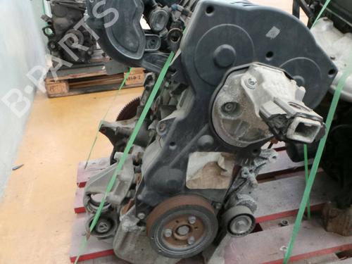 Motor CITROËN C4 Coupe (LA_) 1.6 16V | BP3485018M1 