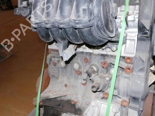 Motor CITROËN C4 Coupe (LA_) 1.6 16V | BP3485018M1 