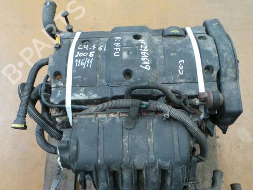 Engine CITROËN C4 Coupe (LA_) 1.6 16V | BP3485215M1 