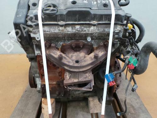 Engine CITROËN C4 Coupe (LA_) 1.6 16V | BP3485215M1 