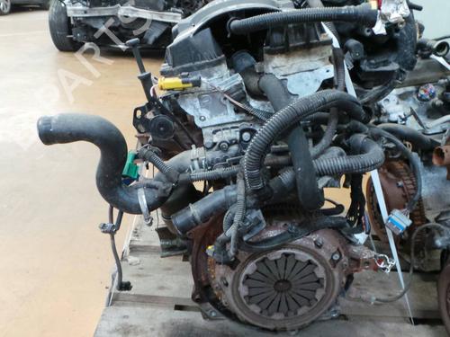 Engine CITROËN C4 Coupe (LA_) 1.6 16V | BP3485215M1 