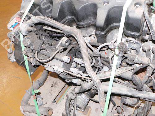 Engine CITROËN SAXO (S0, S1) 1.5 D | BP3484734M1 