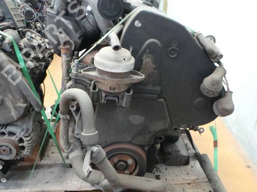 Engine CITROËN SAXO (S0, S1) 1.5 D | BP3484734M1 