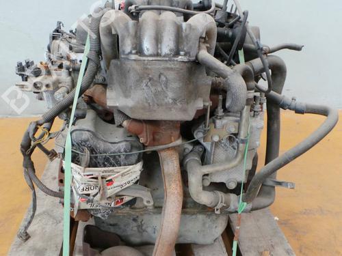 Motor PEUGEOT 106 II (1A_, 1C_) 1.5 D | BP3485121M1