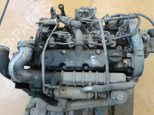 Motor CITROËN C5 I (DC_) 2.0 HDi (107 hp) 3485312