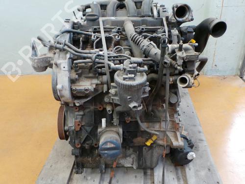 Moteur CITROËN C5 I (DC_) 2.0 HDi | BP3485312M1