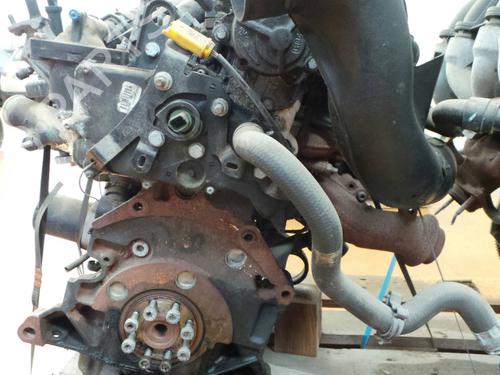 Moteur CITROËN C5 I (DC_) 2.0 HDi | BP3485312M1