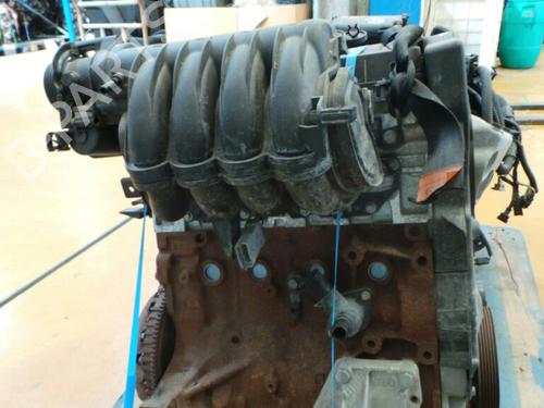 Engine PEUGEOT 307 CC (3B) 1.6 16V | BP3484933M1 