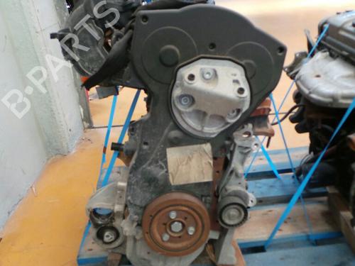 Engine PEUGEOT 307 CC (3B) 1.6 16V | BP3484933M1 