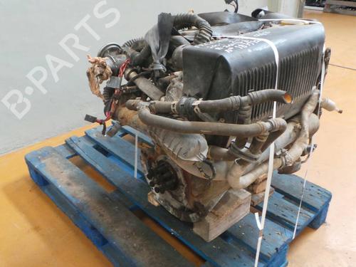 Motor LAND ROVER FREELANDER I (L314) 2.0 Td4 4x4 | BP3484841M1