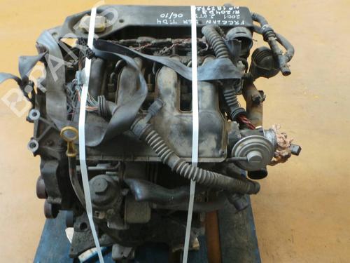 Motor LAND ROVER FREELANDER I (L314) 2.0 Td4 4x4 | BP3484841M1