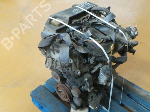 Motor LAND ROVER FREELANDER I (L314) 2.0 Td4 4x4 | BP3484841M1