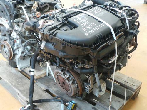 Motor CITROËN C3 II (SC_) 1.4 HDi 70 (SC8HZC, SC8HR0, SC8HP4) | BP3485223M1