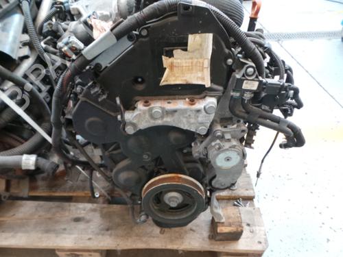 Motor CITROËN C3 II (SC_) 1.4 HDi 70 (SC8HZC, SC8HR0, SC8HP4) | BP3485319M1