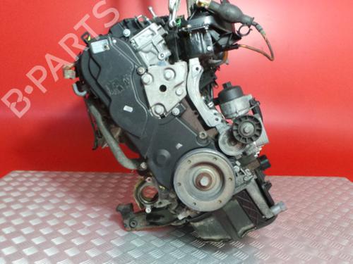 Motor PEUGEOT 407 (6D_) 2.0 HDi 135 (6DRHRH, 6DRHRE, 6DRHRG, 6DRHRJ) | BP3484659M1
