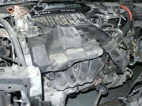 Engine HONDA CIVIC VIII Saloon (FD, FA)  | BP3485326M1 