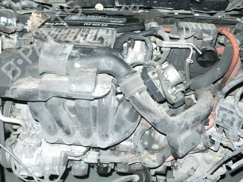 Engine HONDA CIVIC VIII Saloon (FD, FA)  | BP3485326M1 