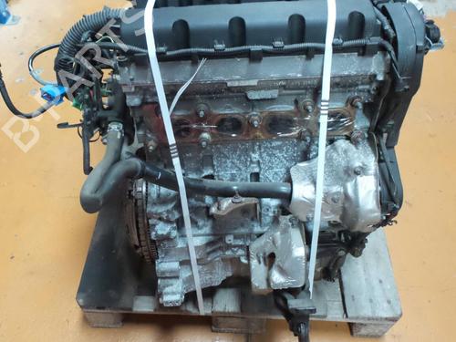 Engine PEUGEOT 407 (6D_) 2.0 16V (6DRFJC, 6DRFJE, 6DRFJF) | BP3484752M1