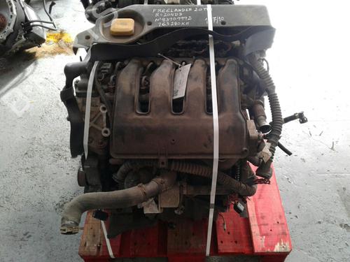 Engine LAND ROVER FREELANDER I (L314) 2.0 Td4 4x4 | BP3484672M1 