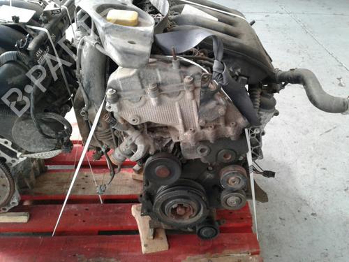 Engine LAND ROVER FREELANDER I (L314) 2.0 Td4 4x4 | BP3484672M1 