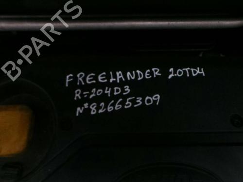 Moteur LAND ROVER FREELANDER I (L314) 2.0 Td4 4x4 (112 hp) 3484673