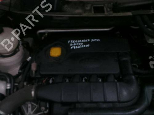 Moteur LAND ROVER FREELANDER I (L314) 2.0 Td4 4x4 | BP3484673M1