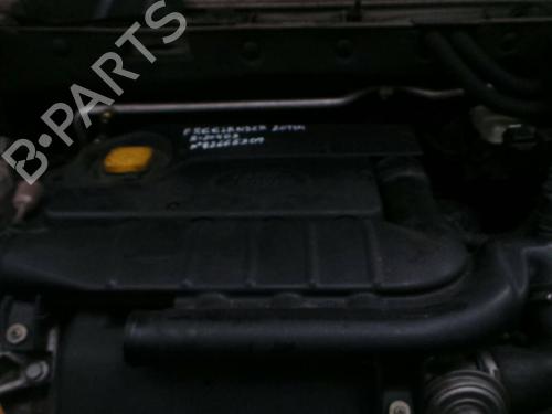 Moteur LAND ROVER FREELANDER I (L314) 2.0 Td4 4x4 | BP3484673M1