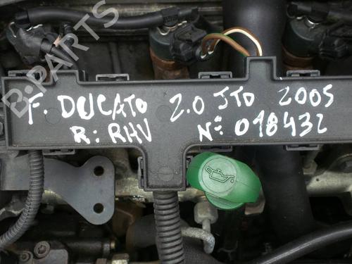 Motore FIAT DUCATO Van (244_) 2.0 JTD | BP3484675M1 