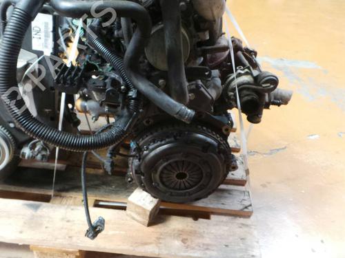 Motore FIAT DUCATO Van (244_) 2.0 JTD | BP3484675M1 
