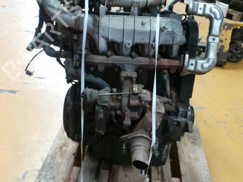 Motore FIAT DUCATO Van (244_) 2.0 JTD | BP3484675M1 