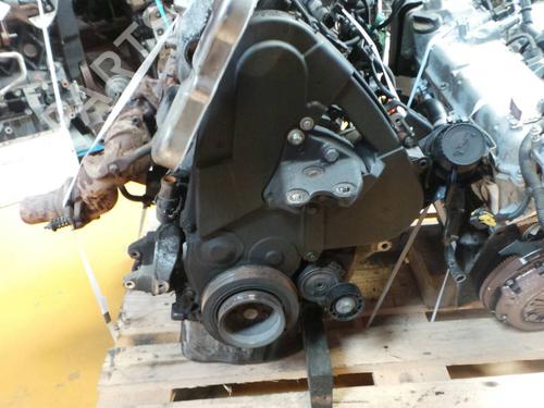 Motore FIAT DUCATO Van (244_) 2.0 JTD | BP3484675M1 