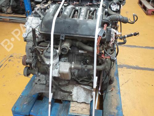Engine LAND ROVER FREELANDER I (L314) 2.0 Td4 4x4 | BP3485343M1