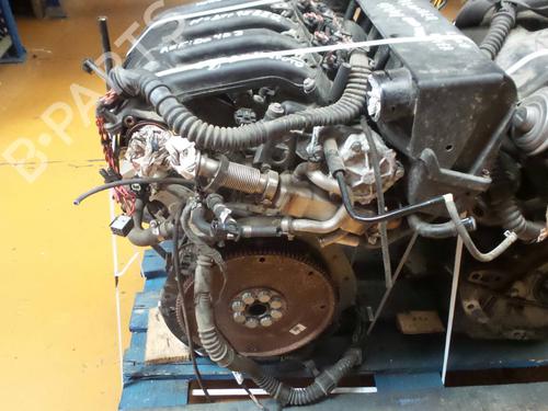 Engine LAND ROVER FREELANDER I (L314) 2.0 Td4 4x4 | BP3485343M1