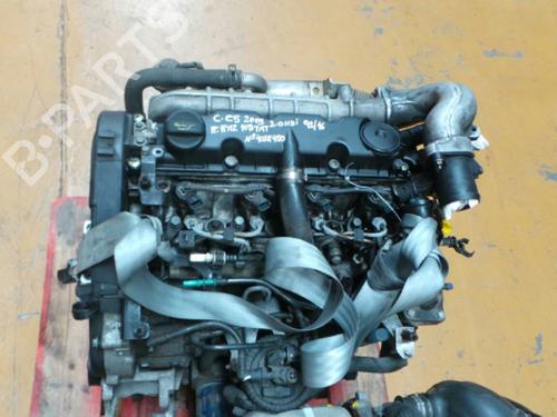 Motor CITROËN C5 I (DC_) 2.0 HDi (107 hp) 3485055