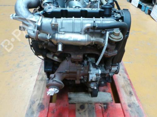 Silnik CITROËN C5 I (DC_) 2.0 HDi | BP3485055M1